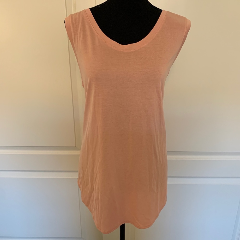 👚💕 BR Sandwash Modal Top 💕👚